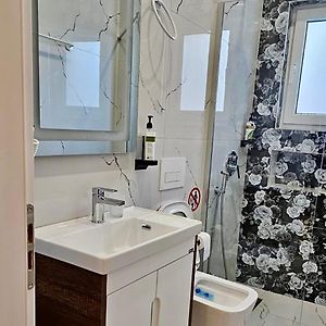 Deluxe Appartement met een Slaapkamer